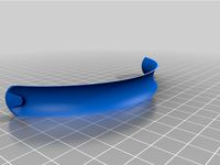 Mask Strap by NeatOman