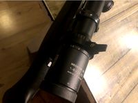 Meopta R2 1-6x24 by MerlinMac