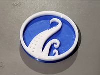 The Deep Coin by JStory987