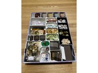 Anachrony Essential Edition Insert by mcarcus