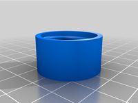 24/410 bottle cap by Klam3r0n