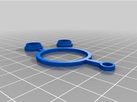 Camera and Antenna protector by Sakkie