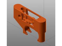 AR15 Trigger Jig by dankcincy