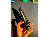fnx-45 thumb saver by AaronRees