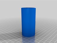 A01 - Launching Sleeve by thehex