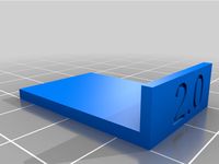 Shims - Spessori by GarageLabTec