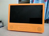 Mini Monitor by hanguyenblender