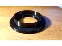 cheeeting GyverLamp stand by cheeeter