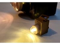 Pertrix Lantern Mini by RDL_design