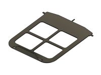 HP1120 - paper tray by skjoldbroder