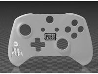 PUBG Xbox controller faceplate by edo006