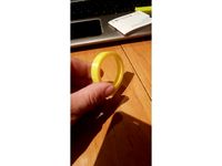 Viper Zentrierring 1 3/4"      and    1 3/8" sunshild by steff41