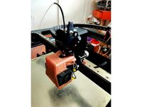 BLV MGN Cube Piezo Orion mount by nriviera