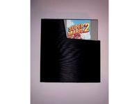 NES Style Case for Paladone NES Coasters by mil3sdavis