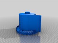 Covid - 19 2020 Survivor by wildmustangs