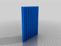 Maquina Boilies 15mm by FCO3DPrinter