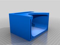Speaker Box for JBL Stage 8602 by jello261