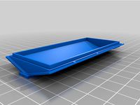 On30 Refrigerator car by jimshafer