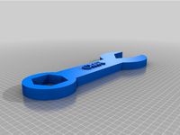 Wrench by Cmsr27