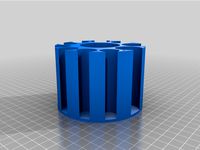 Coin Stand / Bozuk Para Standı by fullturkey
