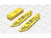 On30 Arch Bar Truck by jimshafer