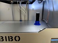 Flashlight Holder by rayfriesen