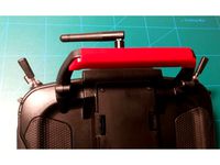 Protection for Jumper T16 foldable handle by 3dxspin