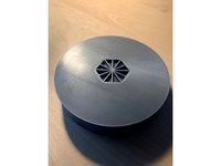 Breathable Filter case for 2091/2097 filter of 3M Mask (Glue-free) - Cap Fix by bsfiosco