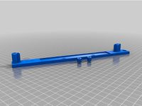 External Battery support for Ninebot ES1/ES2/ES4 by Loop7500