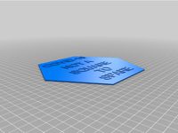 COVID-19 Slogan by anode505
