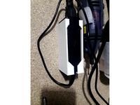 PSU wall mount by Cheesepower