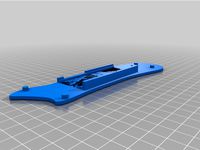 OTF Utility Knife by njary