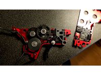 Gate-Titan hair trigger mod by GustavSolin