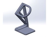 Watch stand by 1487quantum