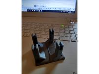 ender 3 parkside dremel by Maxime29710