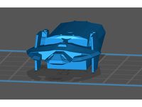 Narn Transport by Badhaircut55