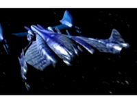 Minbari Flyer by Badhaircut55