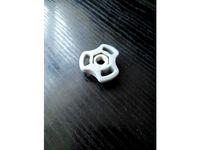 knob bolt by valdas-kdn