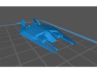 Narn Frazi by Badhaircut55