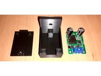 HW-468 buck converter enclosure by ThomasRagos
