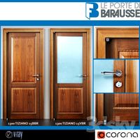 Barausse doors