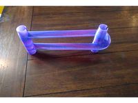 Marbleworks Compatible Out & Back w/ Side Exit by Pyrce007