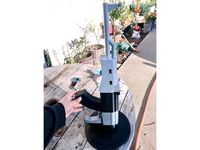 Low Poly AK47 Lamp by zuul47