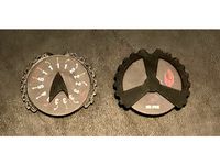 Movement Dial holder for Star Trek Attack Wing by SpectreGadget