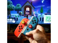 One Hand Joy-Con for Nintendo Switch (left and right) by esotericsean