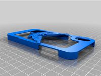 Elite Dangerous Iphone XR Case by ItzzCookie