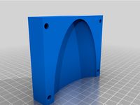 DIY Toilet paper mitt maker by Bahnamoon