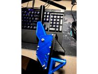 Handbrake Extras  by WarPillow