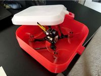 Tyro69 Travel Case by 3D_Cre8or