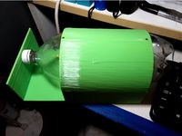 2 liter bottle cutting jig by benebrady